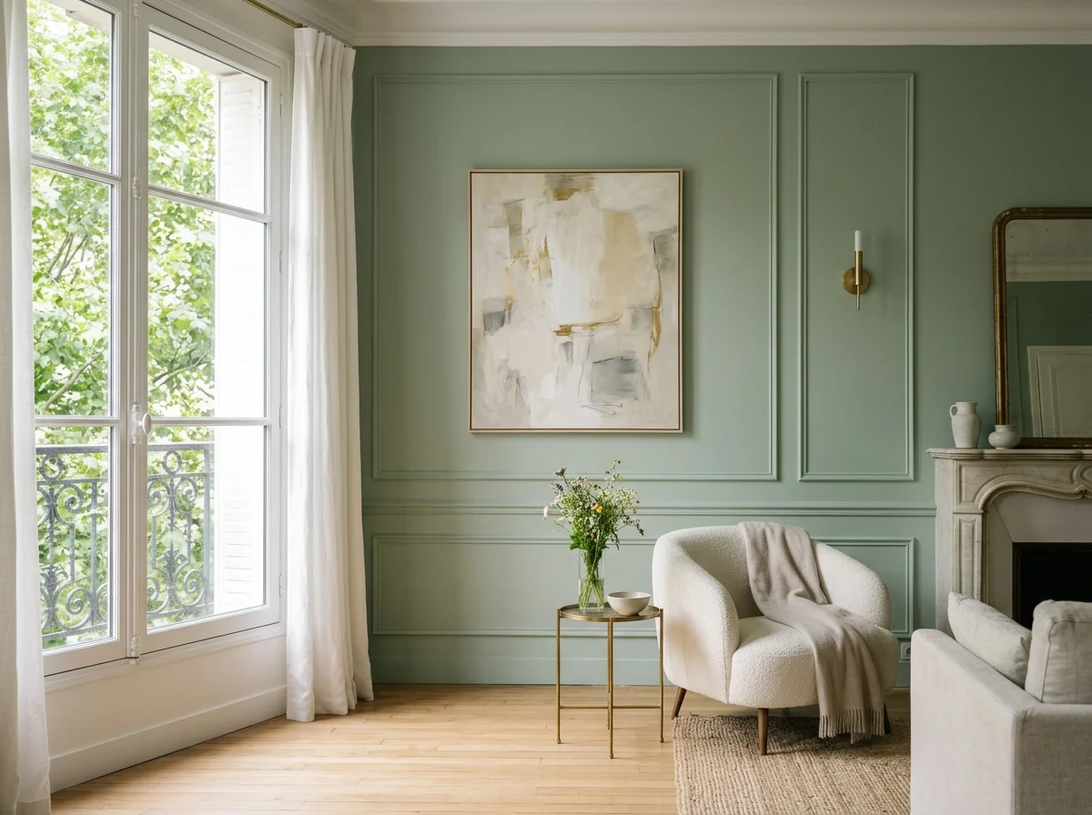 Peinture (Intérieure & Extérieure)